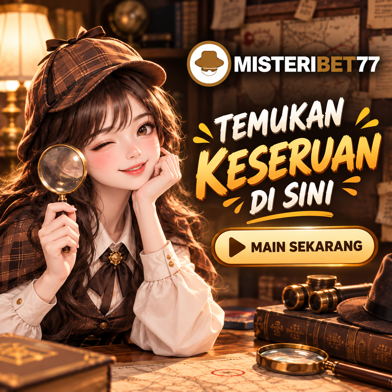 Promo Banner
